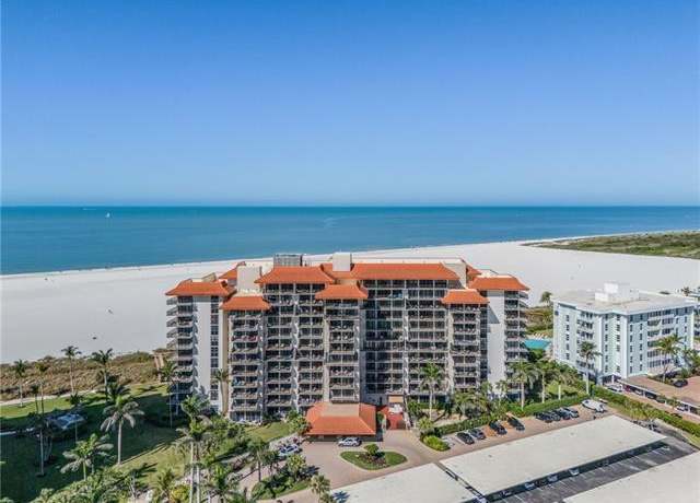 Property at 180 Seaview Ct #612, Marco Island, FL 34145, 2 beds, 2 baths