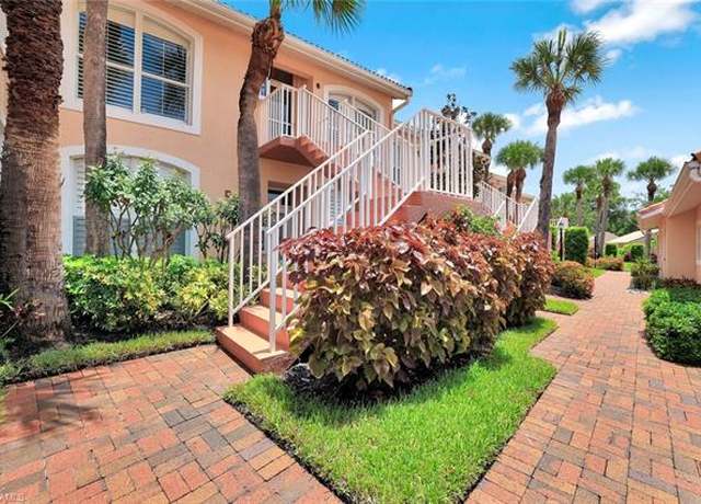 Property at 1940 Cascades Dr #5508, Naples, FL 34112, 2 beds, 2 baths