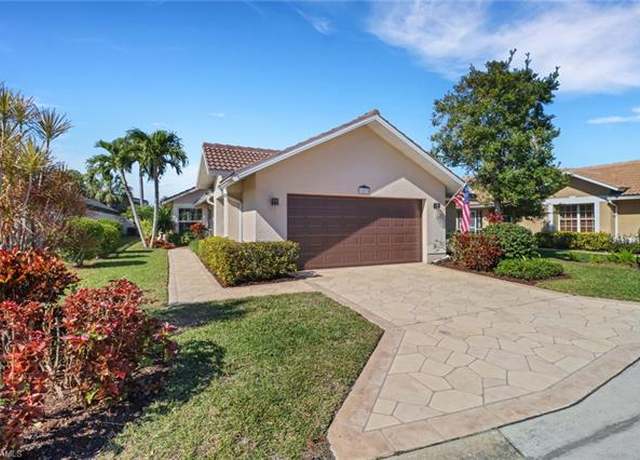 Property at 11035 Linnet Ln, Naples, FL 34119, 3 beds, 2 baths