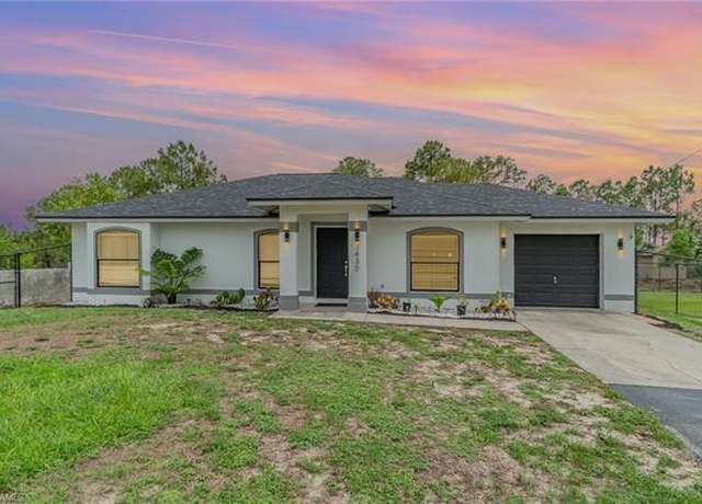Property at 3430 35th Ave NE, Naples, FL 34120, 3 beds, 2 baths