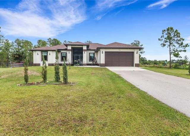 Property at 3517 50th Ave NE, Naples, FL 34120, 3 beds, 2 baths