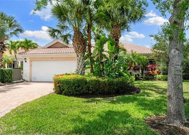 Property at 8082 Wilfredo Ct, Naples, FL 34114, 4 beds, 3 baths