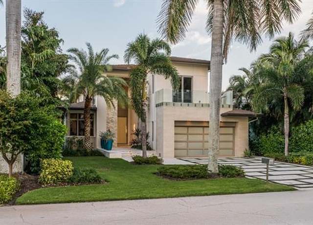 Property at 355 7th Ave S, Naples, FL 34102, 4 beds, 4.5 baths