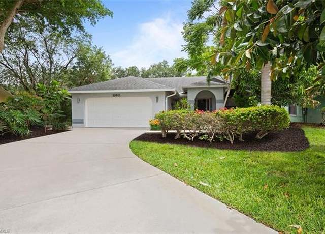 Property at 10811 Breaker Ln, Naples, FL 34109, 3 beds, 2 baths