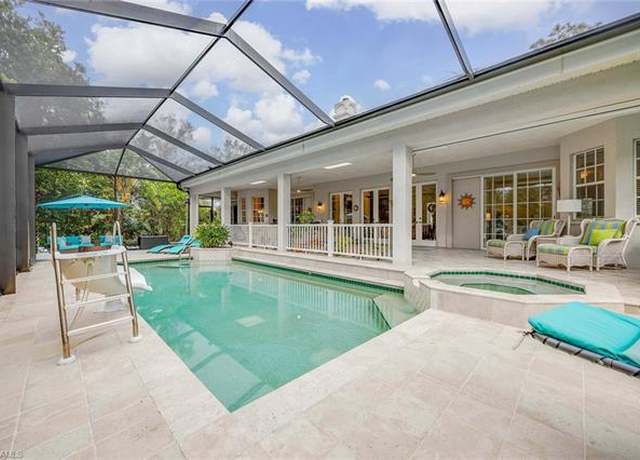 Property at 24720 Bay Bean Ct, Bonita Springs, FL 34134, 4 beds, 2.5 baths