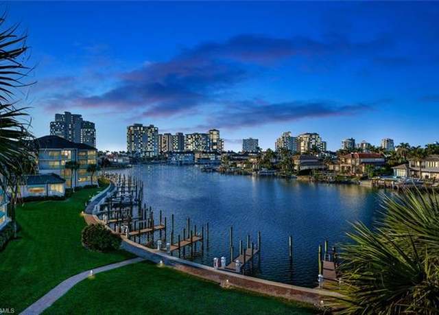 Property at 355 Park Shore Dr Unit 1-143, Naples, FL 34103, 2 beds, 2 baths