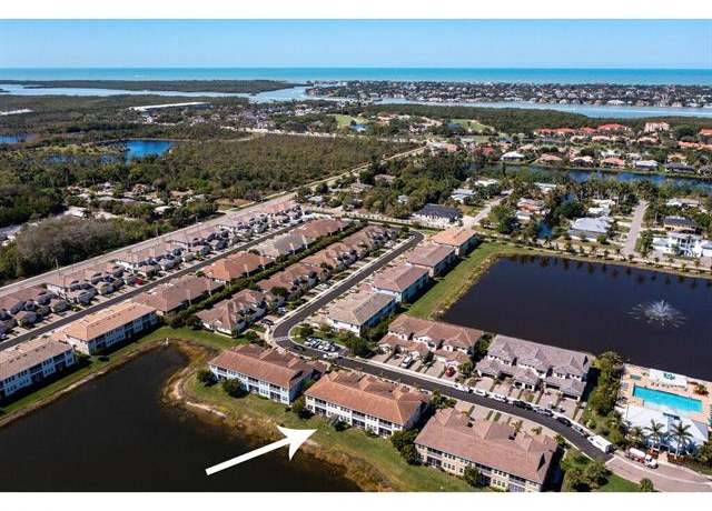 Property at 4601 Arboretum Cir #103, Naples, FL 34112, 2 beds, 2 baths