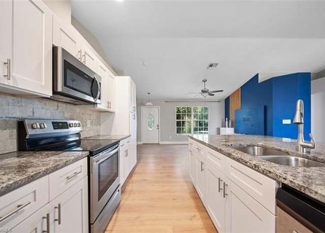 Property at 8397 Blackberry Rd, Fort Myers, FL 33967, 3 beds, 2 baths