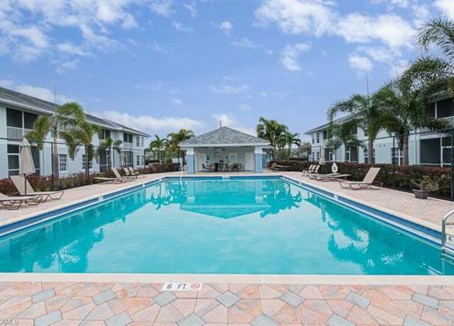 Property at 8416 Bernwood Cove Loop #1602, Fort Myers, FL 33966, 3 beds, 2 baths