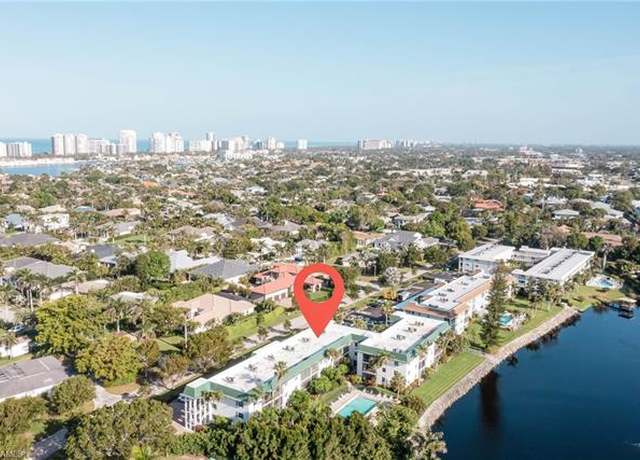 Property at 3030 Binnacle Dr #305, Naples, FL 34103, 2 beds, 2 baths