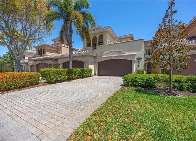 Property at 2718 Callista Ct #203, Naples, FL 34114, 3 beds, 2.5 baths