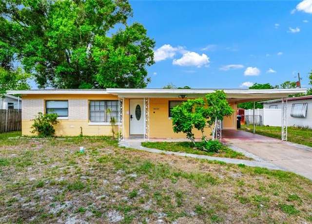 Property at 6020 Edgebrook Dr, Orlando, FL 32809, 3 beds, 1 bath