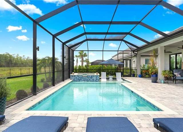 Property at 20467 Napa Loop, Estero, FL 33928, 3 beds, 3 baths