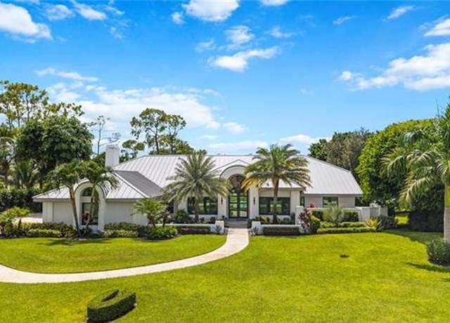 Property at 13029 Bald Cypress Ln, Naples, FL 34119, 4 beds, 3.5 baths