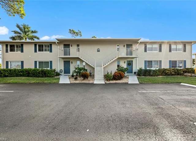 Property at 260 Winners Cir #2, Naples, FL 34112, 2 beds, 2 baths