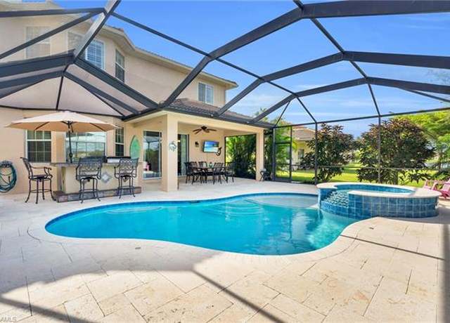 Property at 1517 Birdie Dr, Naples, FL 34120, 3 beds, 2.5 baths