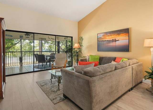 Property at 1806 Kings Lake Blvd #4, Naples, FL 34112, 2 beds, 2 baths