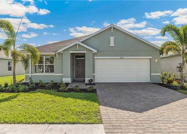 Property at 16560 Blue Coral Trl, North Fort Myers, FL 33903, 3 beds, 2 baths