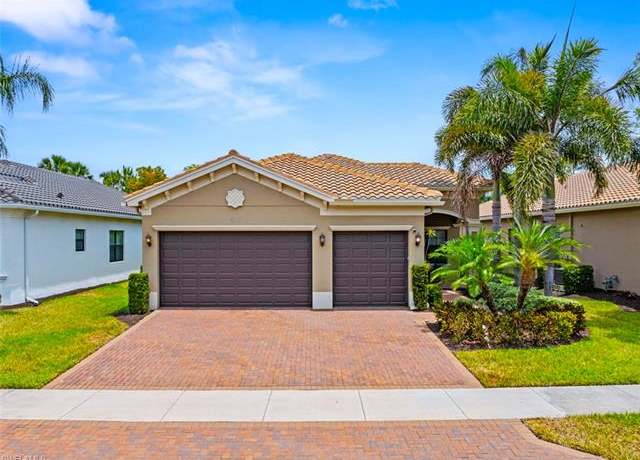 Property at 4150 Aspen Chase Dr, Naples, FL 34119, 3 beds, 3 baths