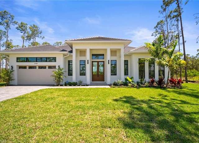 Property at 25400 Divot Dr, Bonita Springs, FL 34135, 3 beds, 3 baths