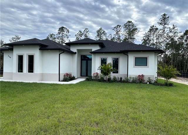 Property at 3346 10th Ave SE, Naples, FL 34117, 3 beds, 3 baths