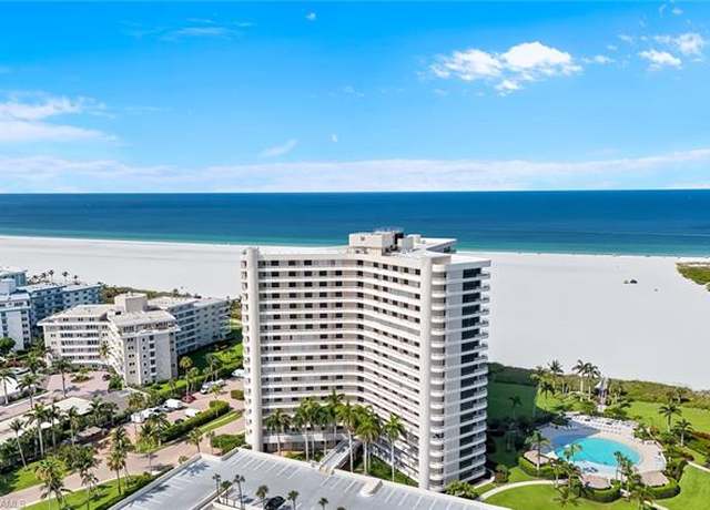Property at 260 Seaview Ct #905, Marco Island, FL 34145, 2 beds, 2 baths