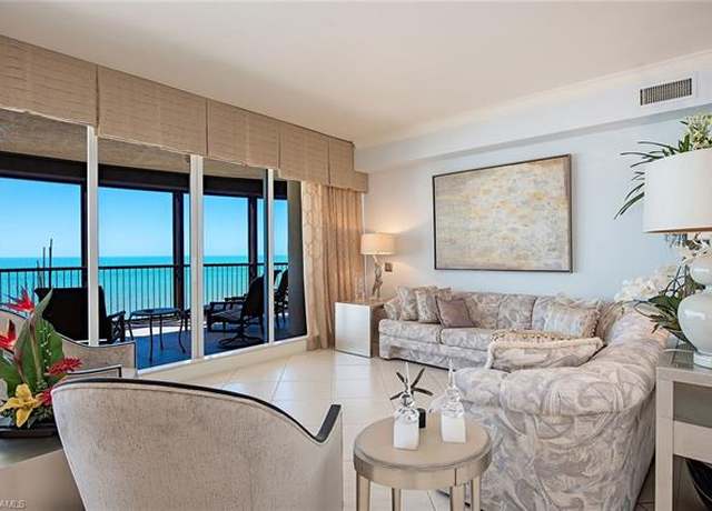 Property at 8665 Bay Colony Dr #2002, Naples, FL 34108, 3 beds, 3 baths