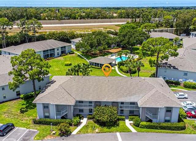 Property at 1343 Churchill Cir Unit H103, Naples, FL 34116, 2 beds, 2 baths