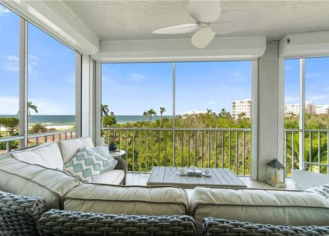 Property at 260 Barefoot Beach Blvd #301, Bonita Springs, FL 34134, 3 beds, 3 baths