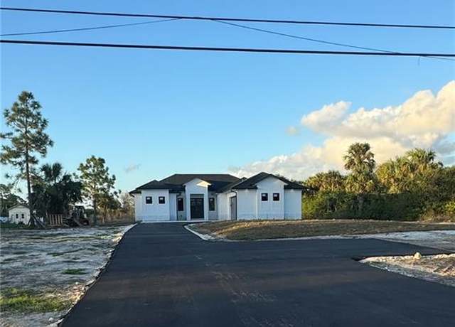 Property at 3839 37th Ave NE, Naples, FL 34120, 3 beds, 3 baths