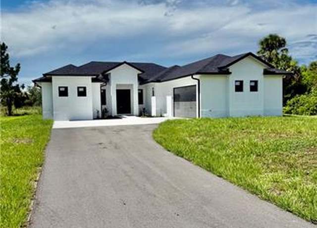 Property at 3839 37th Ave NE, Naples, FL 34120, 3 beds, 3 baths