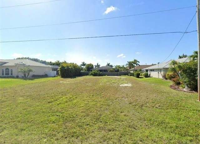 Property at 2818 SW 44th Ter, Cape Coral, FL 33914