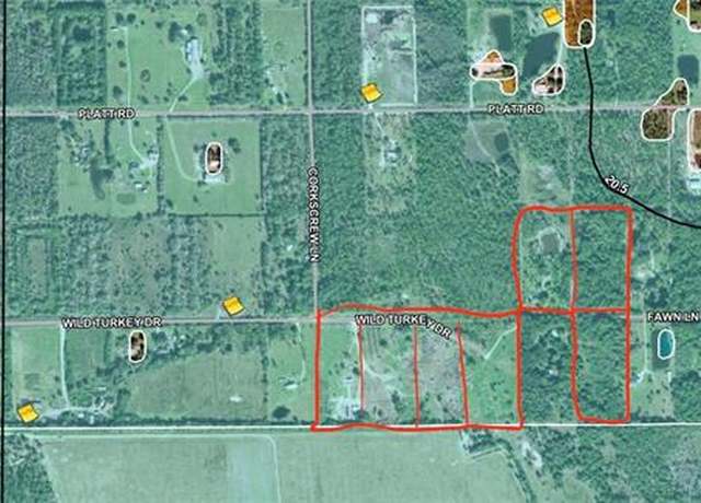 Property at 6501 Fawn Ln, Naples, FL 34120, 3 beds, 2 baths