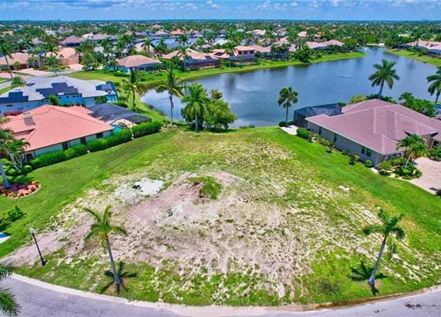 Property at 1908 Harbour Cir, Cape Coral, FL 33914