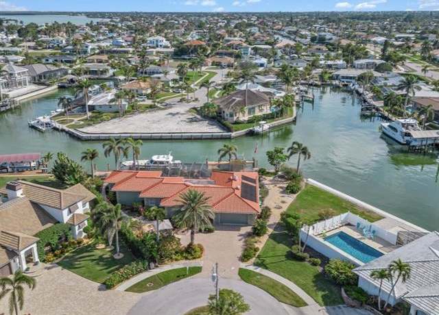 Property at 916 Sundrop Ct, Marco Island, FL 34145, 3 beds, 2.5 baths
