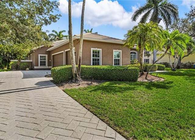 Property at 15669 Fiddlesticks Blvd, Fort Myers, FL 33912, 4 beds, 3 baths