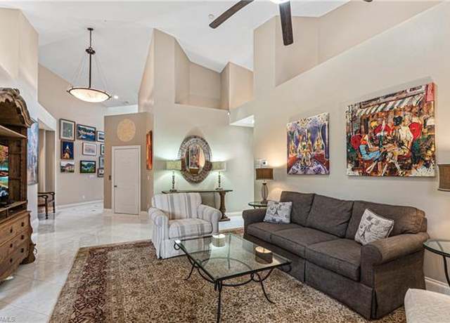Property at 191 Colonade Cir, Naples, FL 34103, 3 beds, 2.5 baths