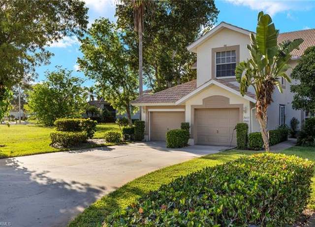 Property at 255 Cays Dr #2001, Naples, FL 34114, 2 beds, 2 baths