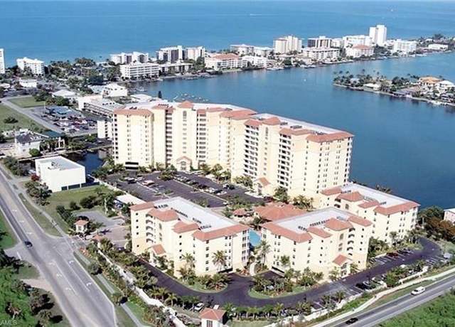 Property at 470 Launch Cir Unit V303, Naples, FL 34108, 3 beds, 2 baths