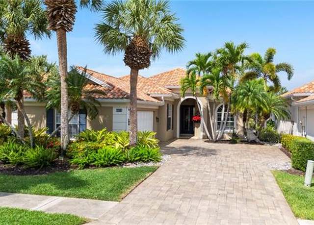 Property at 4401 Novato Ct, Naples, FL 34109, 3 beds, 2 baths