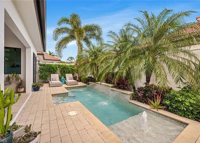 Property at 7924 Cordoba Pl, Naples, FL 34113, 3 beds, 3.5 baths