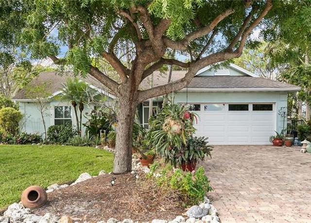 Property at 120 Sand Hill St, Marco Island, FL 34145, 3 beds, 2 baths