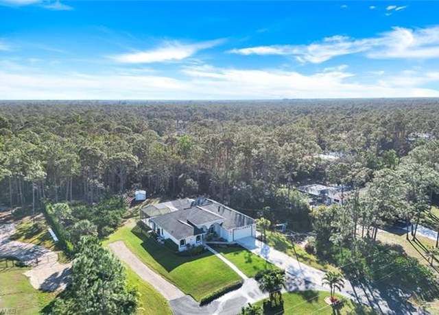Property at 24411 Dietz Dr, Bonita Springs, FL 34135, 3 beds, 3 baths