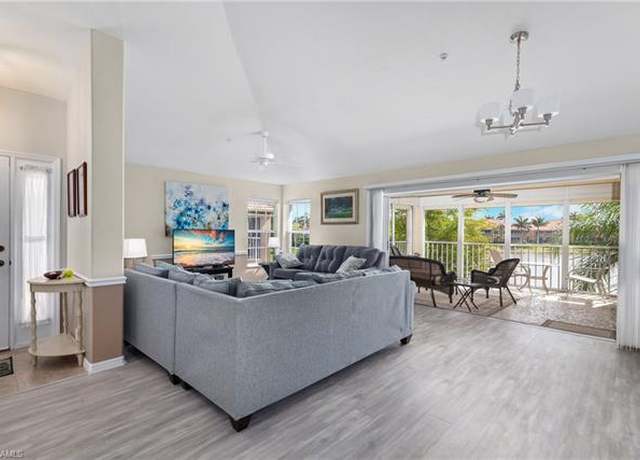 Property at 13200 Sherburne Cir #703, Bonita Springs, FL 34135, 2 beds, 2 baths