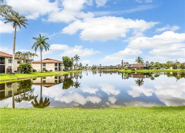 Property at 4240 Chantelle Dr Unit B105, Naples, FL 34112, 2 beds, 2 baths