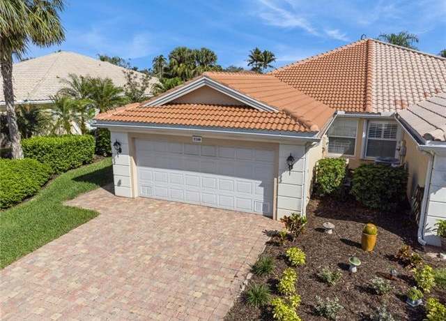 Property at 7146 Marconi Ct, Naples, FL 34114, 2 beds, 2 baths