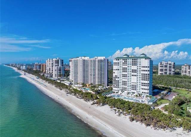 Property at 8171 Bay Colony Dr #1902, Naples, FL 34108, 3 beds, 3 baths