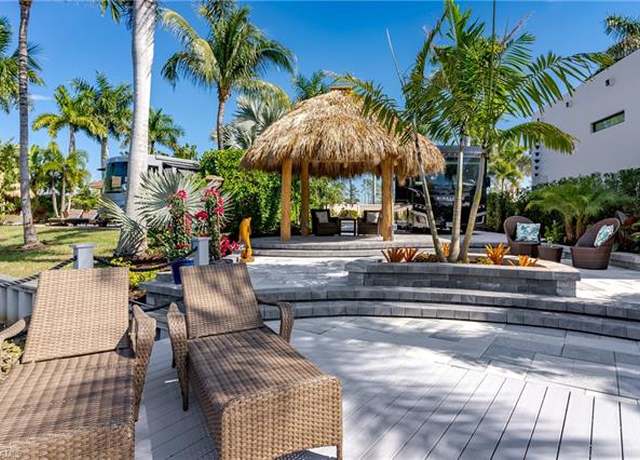 Property at 13307 Snook Cir, Naples, FL 34114