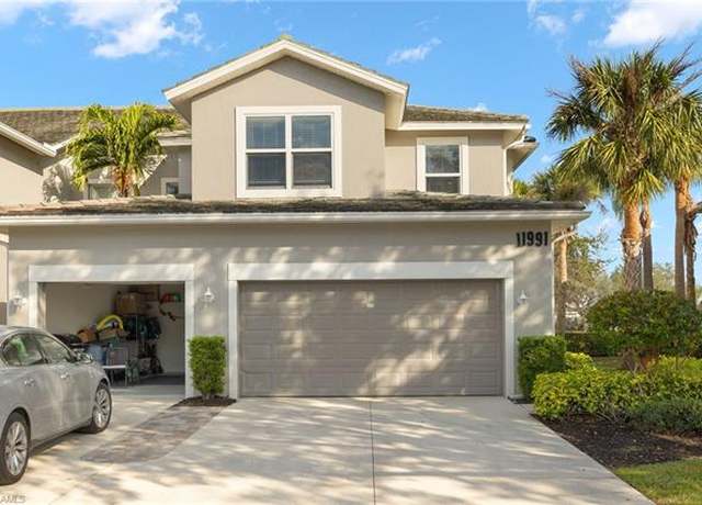 Property at 11991 Champions Green Way #605, Fort Myers, FL 33913, 3 beds, 2 baths