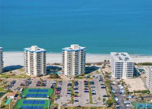 Property at 7300 Estero Blvd #404, Fort Myers Beach, FL 33931, 1 bed, 1 bath